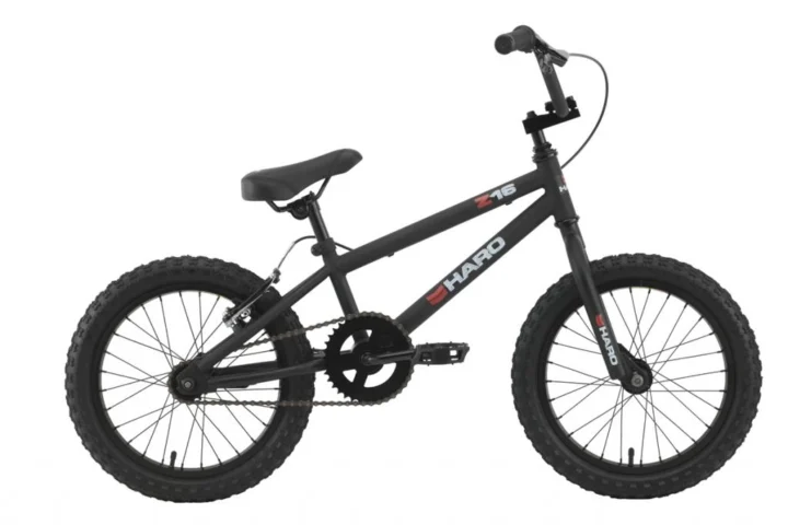 2012 Haro Z16