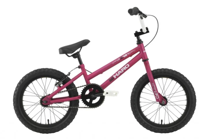2012 Haro Z16