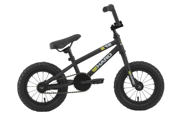 2012 Haro Z12