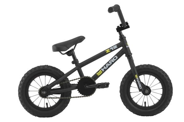 2012 Haro Z12