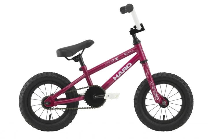 2012 Haro Z12