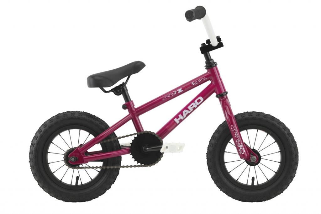 2012 Haro Z12