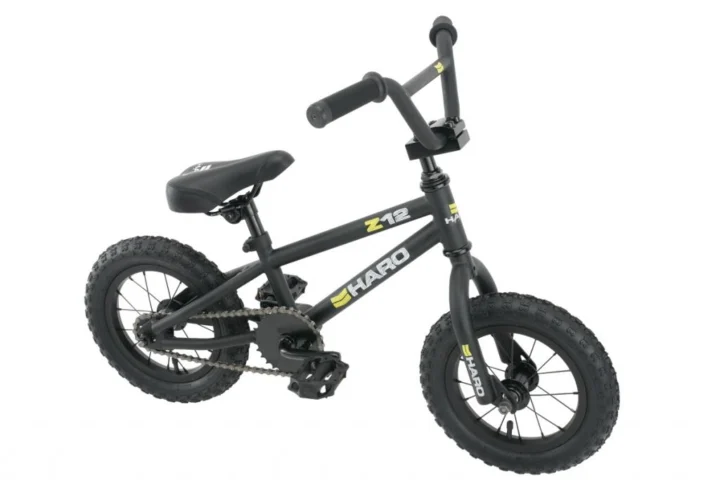 2012 Haro Z12