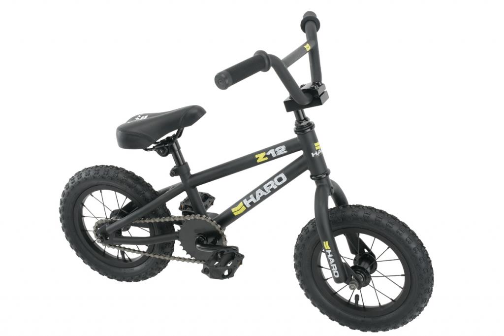 2012 Haro Z12