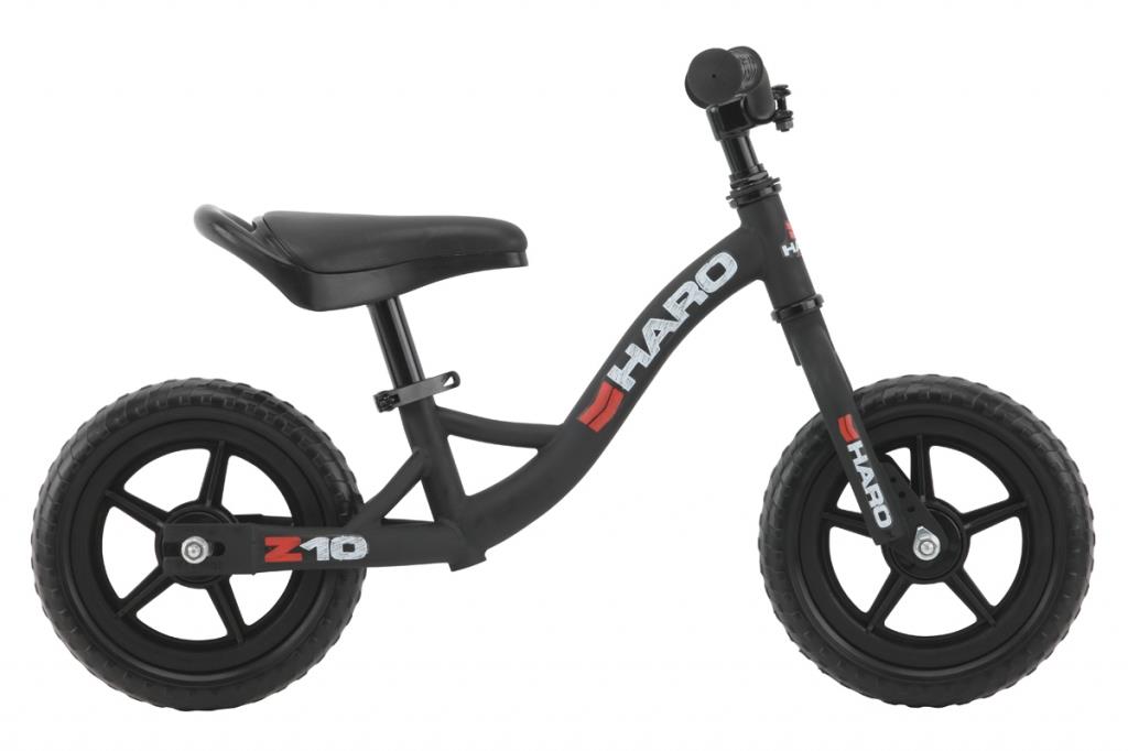 2012 Haro Z10
