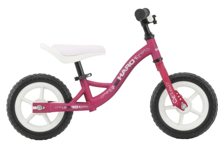 2012 Haro Z10