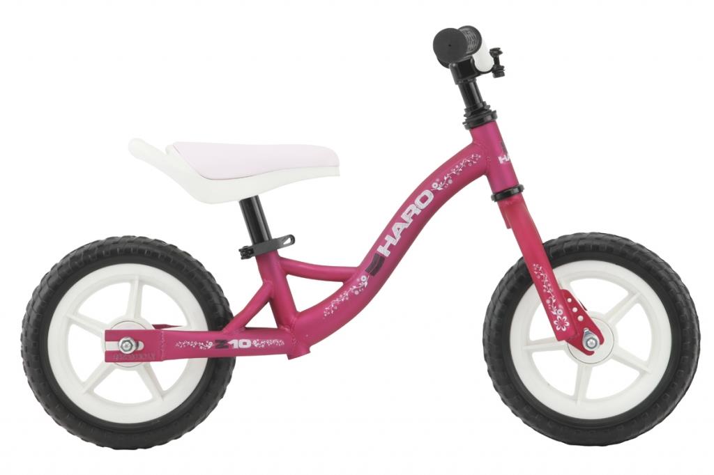 2012 Haro Z10