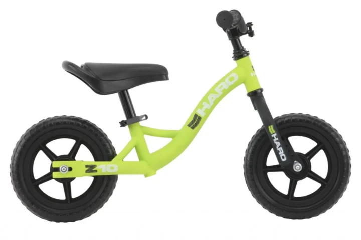 2012 Haro Z10