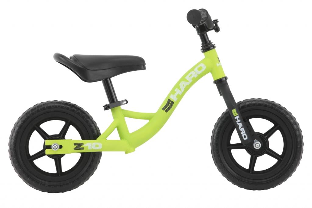 2012 Haro Z10