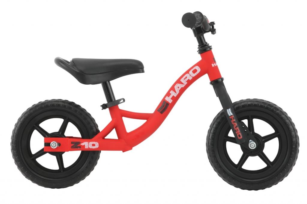 2012 Haro Z10