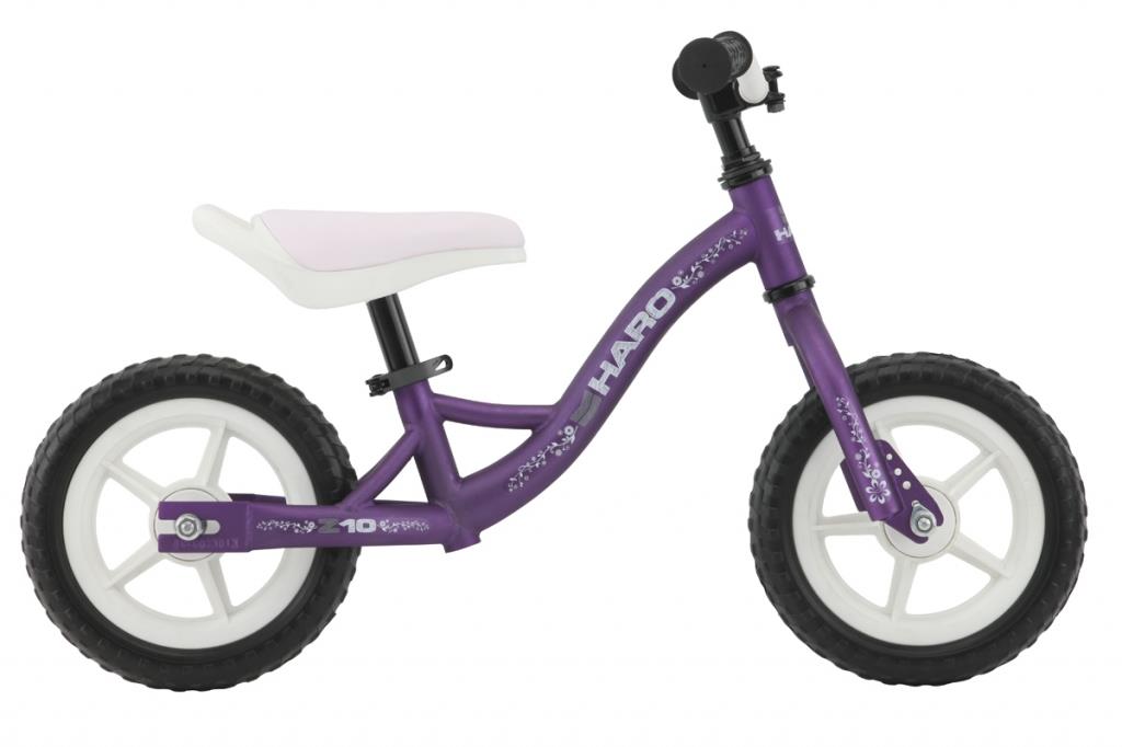 2012 Haro Z10