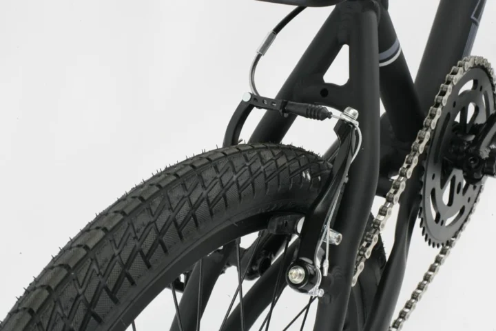 2012 Haro Top AM