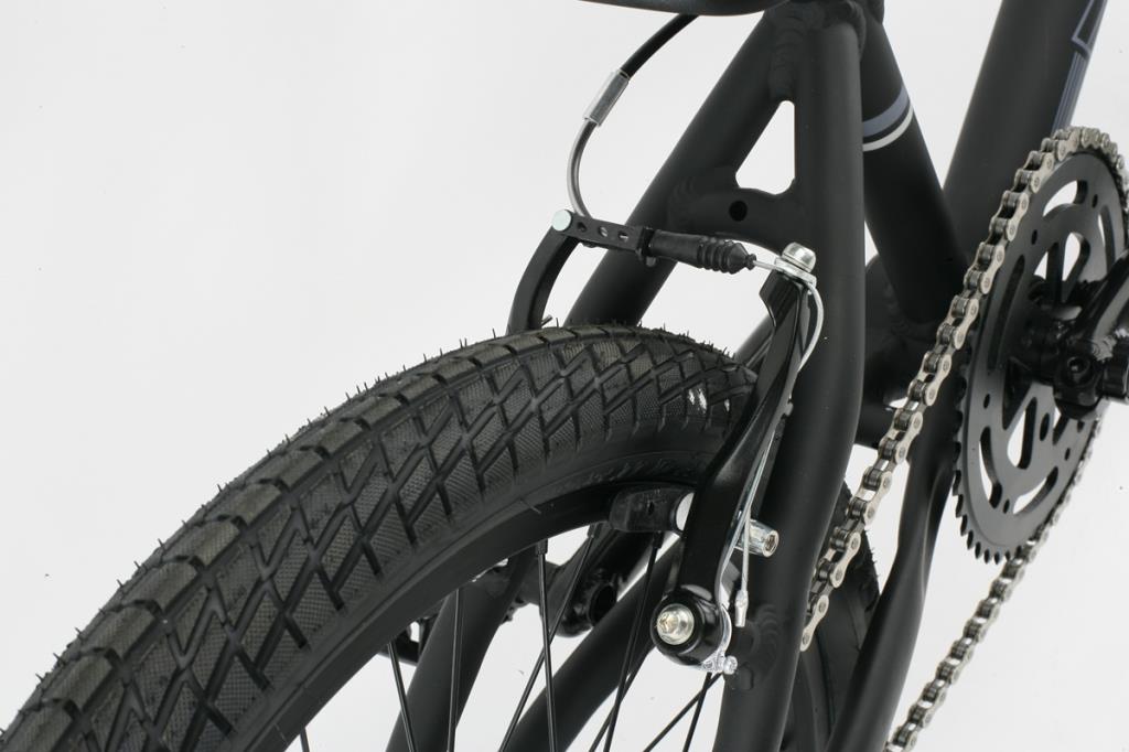 2012 Haro Top AM