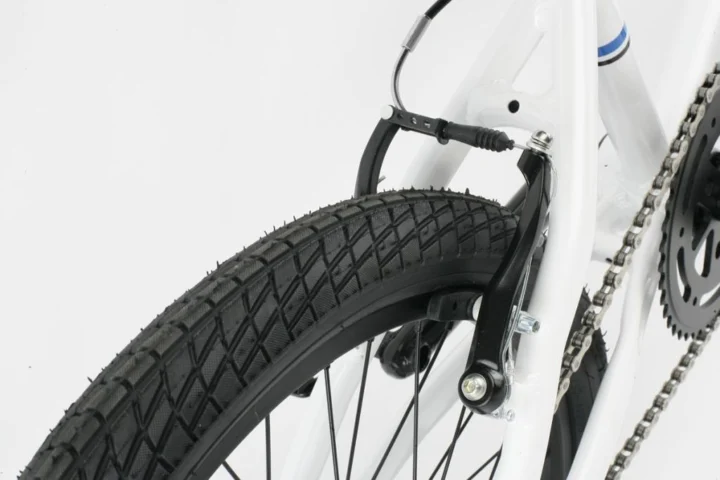 2012 Haro Top AM