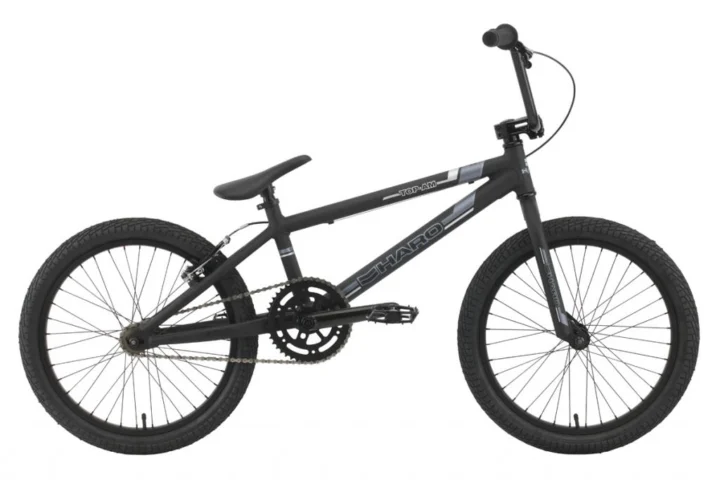 2012 Haro Top AM
