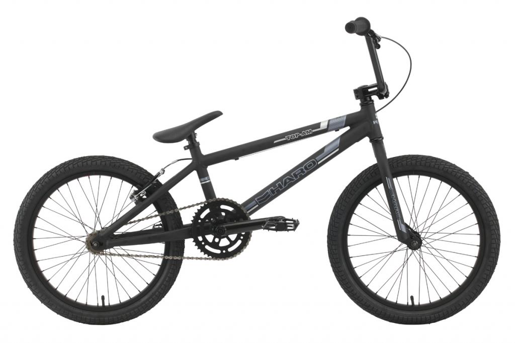 2012 Haro Top AM