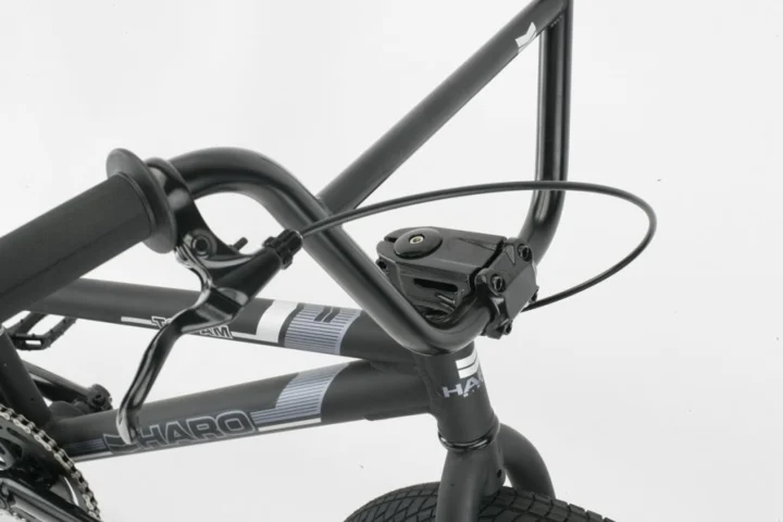 2012 Haro Top AM