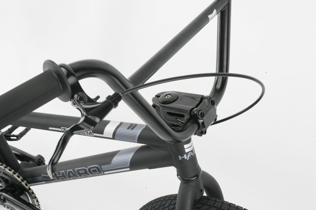 2012 Haro Top AM