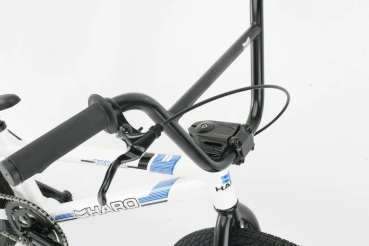 2012 Haro Top AM