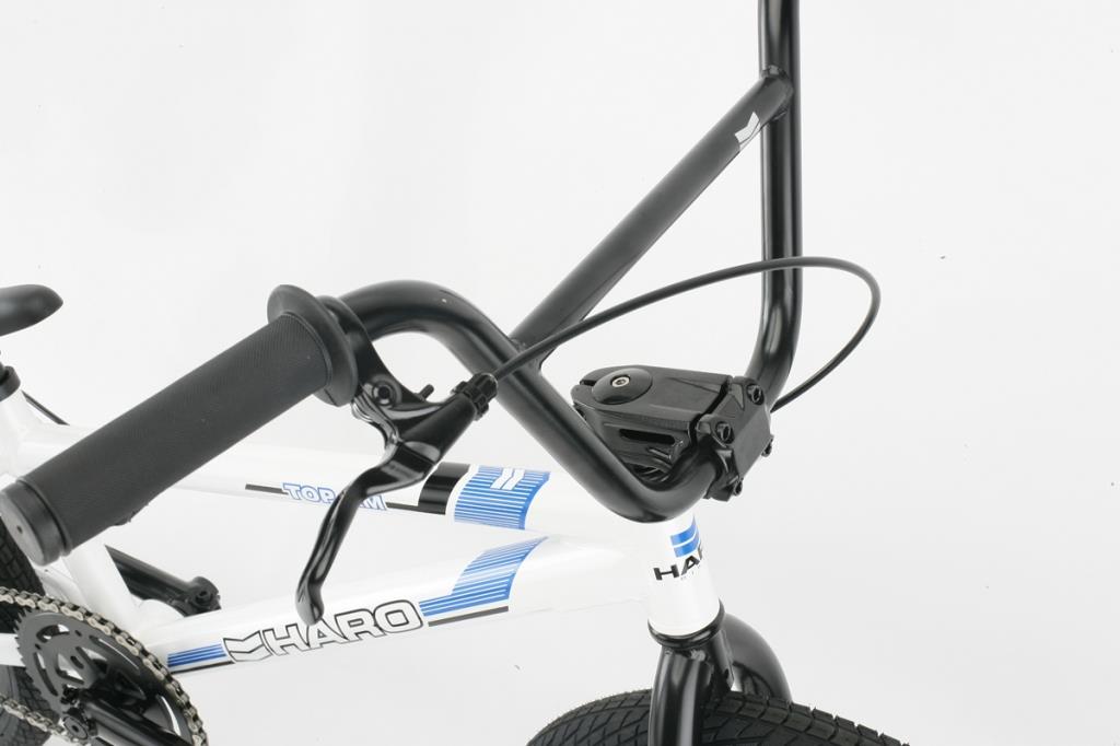 2012 Haro Top AM