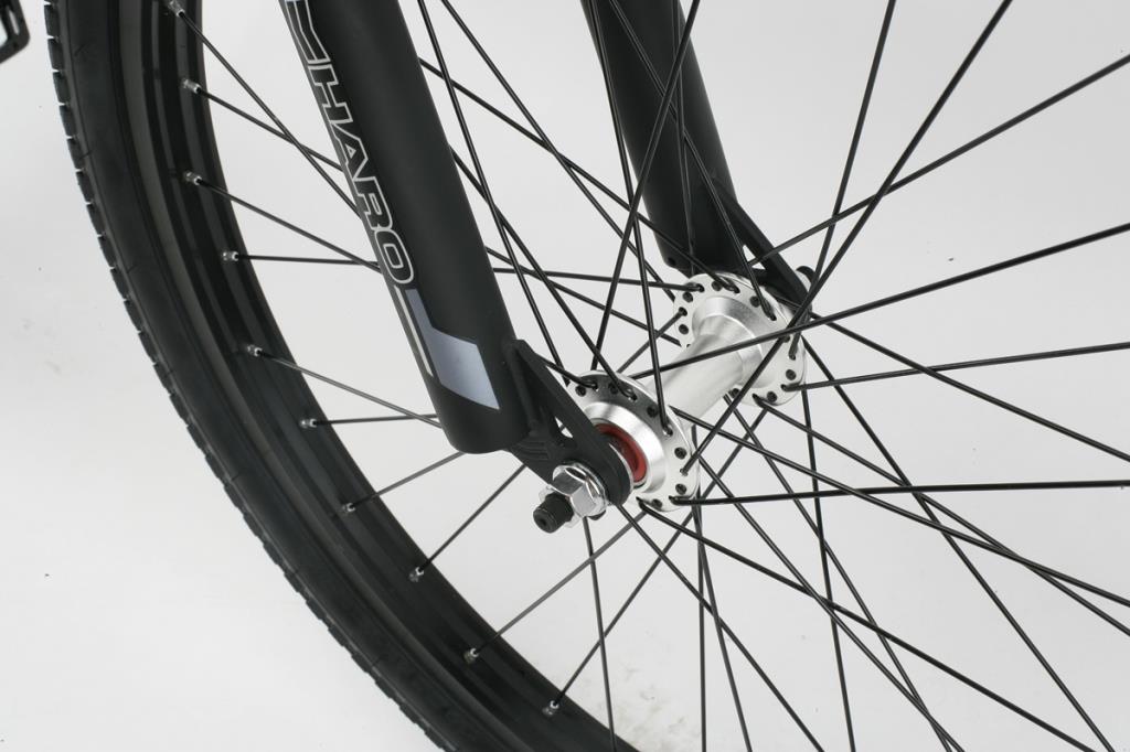 2012 Haro Pro 24
