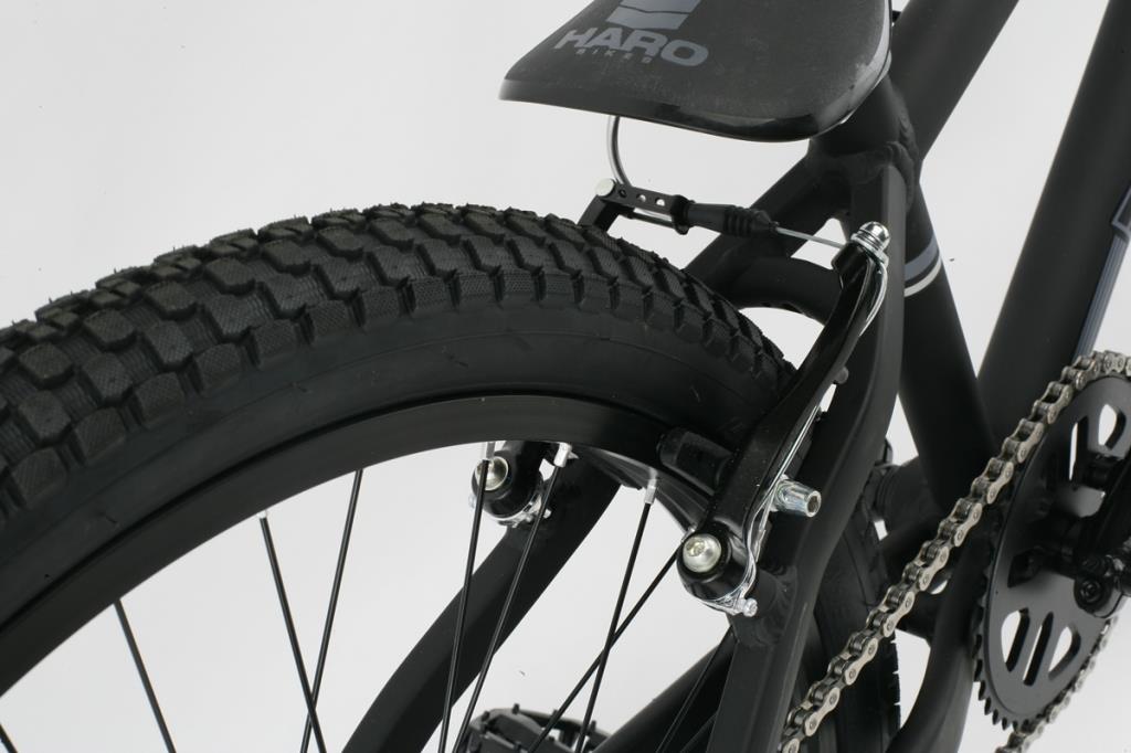2012 Haro Pro 24