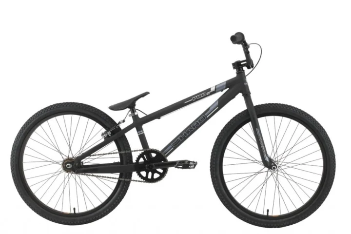 2012 Haro Pro 24