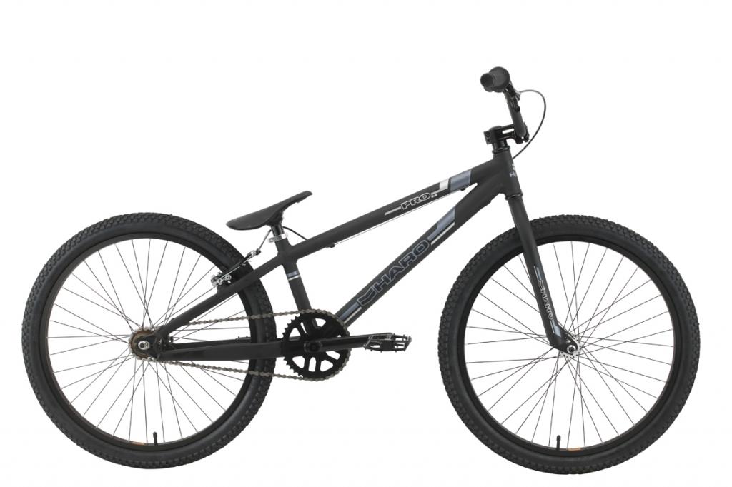 2012 Haro Pro 24