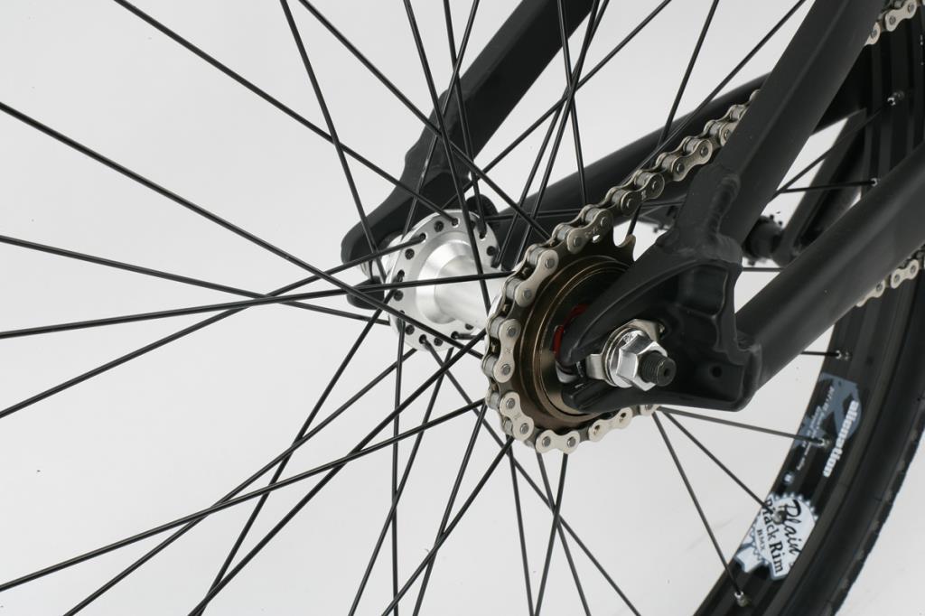 2012 Haro Pro 24