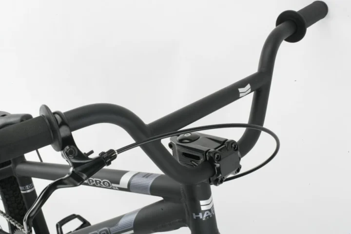 2012 Haro Pro 24