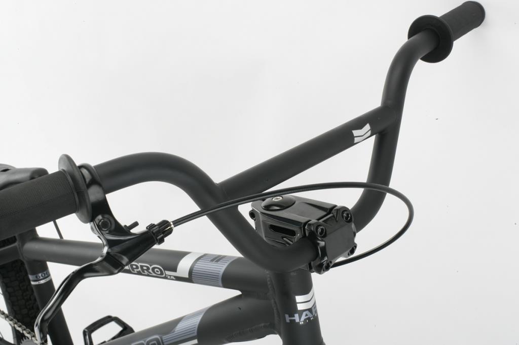 2012 Haro Pro 24