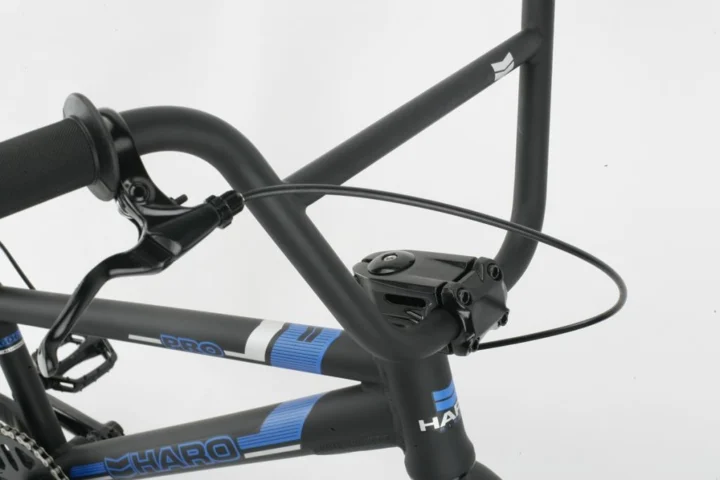 2012 Haro Pro