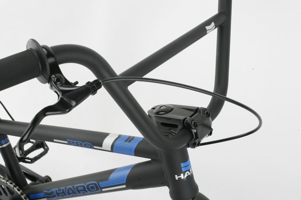 2012 Haro Pro