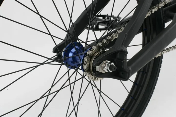 2012 Haro Pro