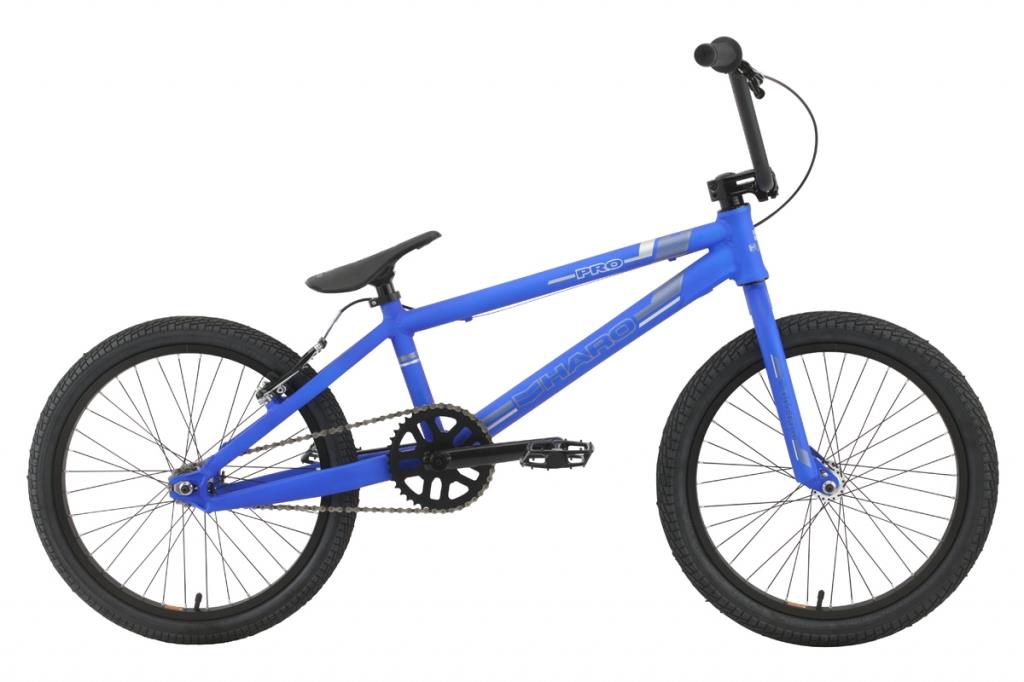 2012 Haro Pro