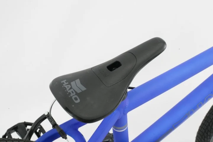 2012 Haro Pro