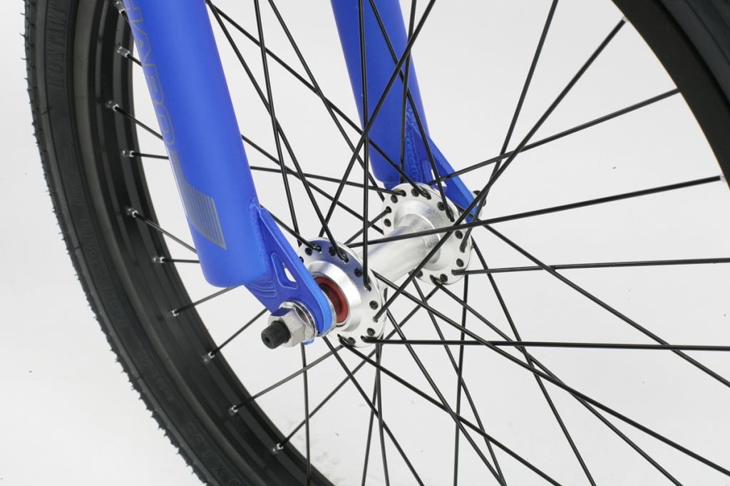 2012 Haro Pro