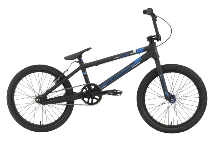 2012 Haro Pro