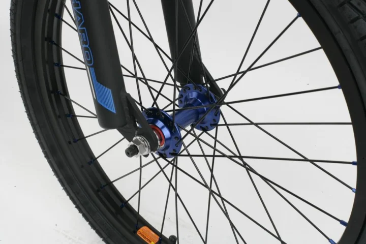 2012 Haro Pro