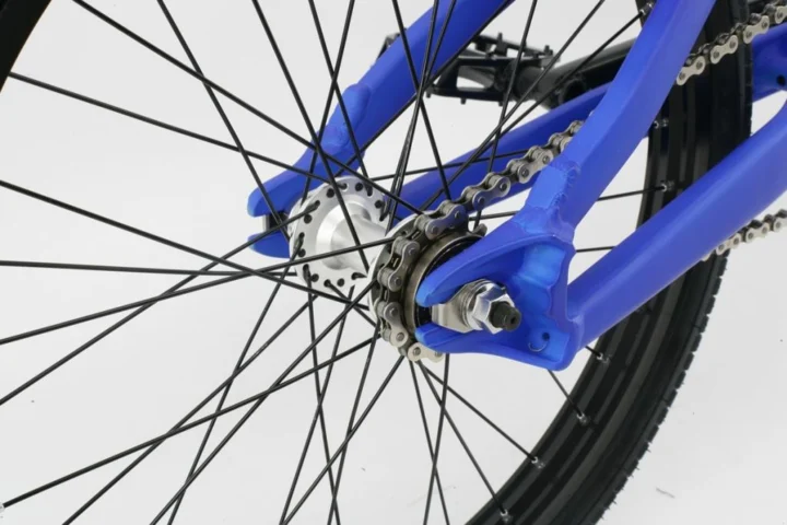 2012 Haro Pro