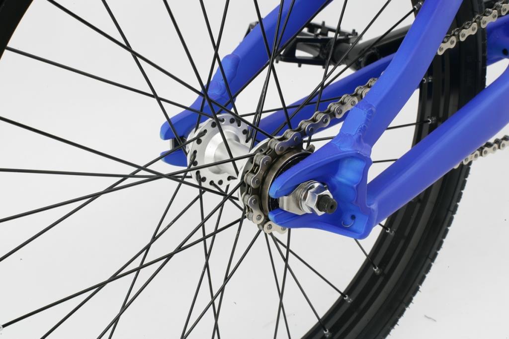 2012 Haro Pro