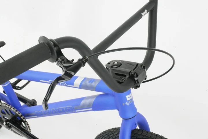 2012 Haro Pro