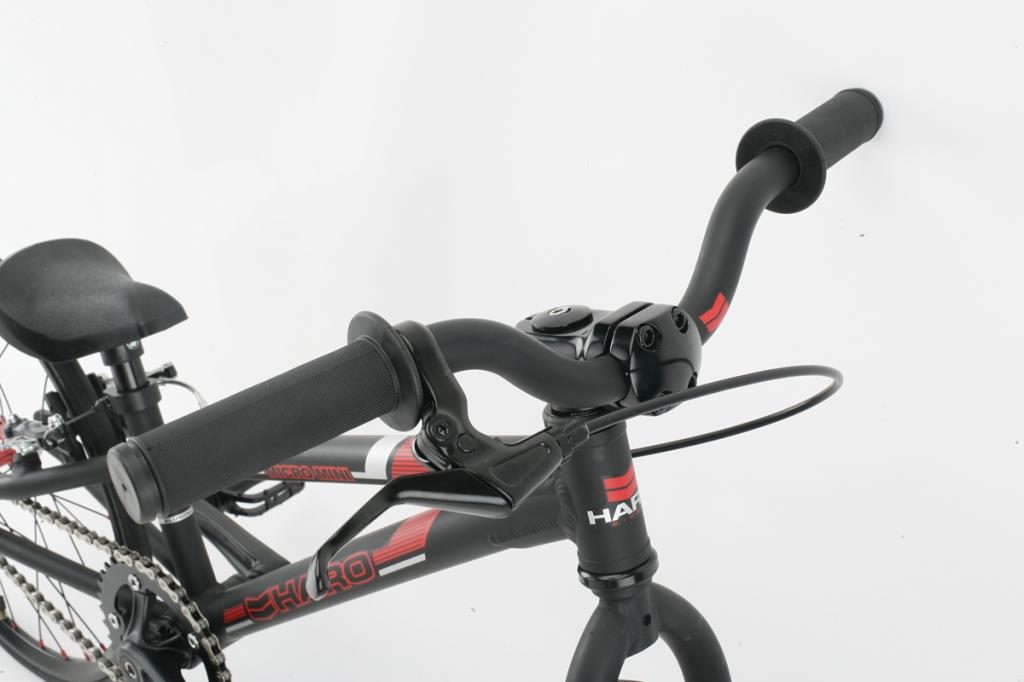 2012 Haro Micro Mini