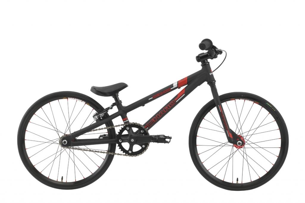 2012 Haro Micro Mini