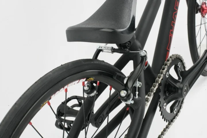 2012 Haro Micro Mini