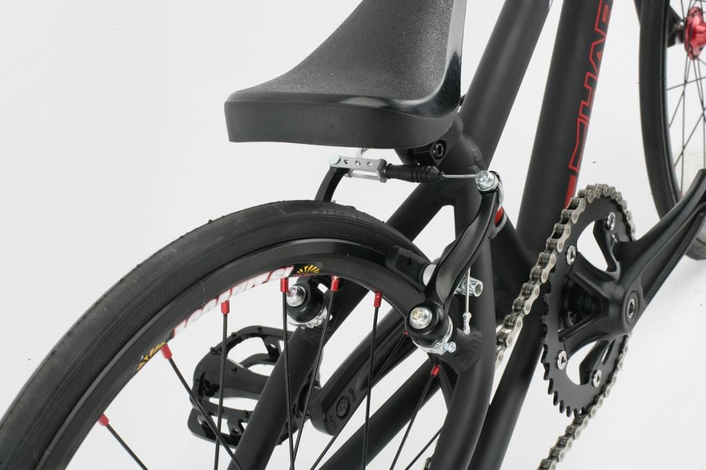 2012 Haro Micro Mini