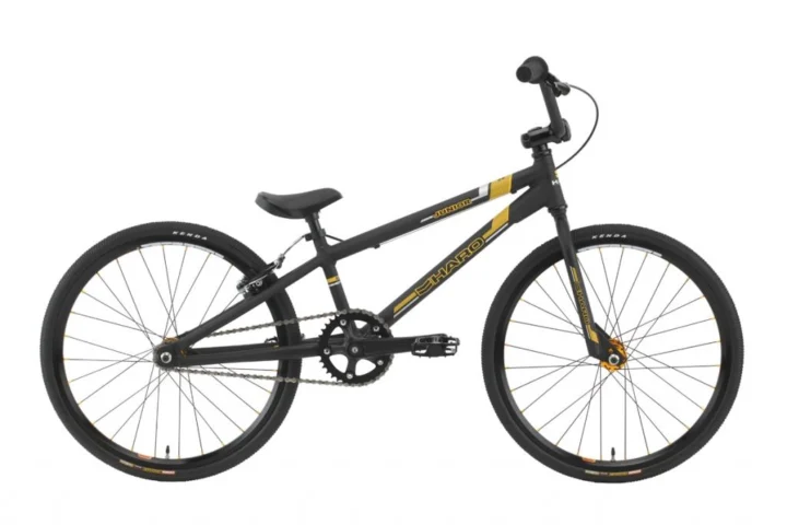 2012 Haro Junior