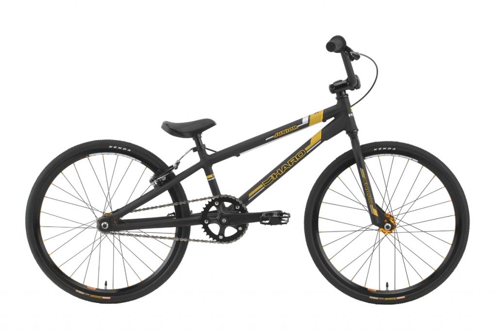 2012 Haro Junior