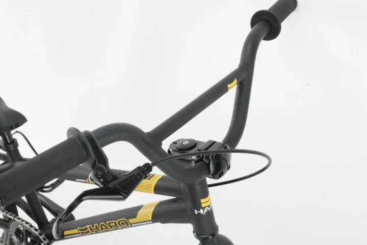 2012 Haro Junior