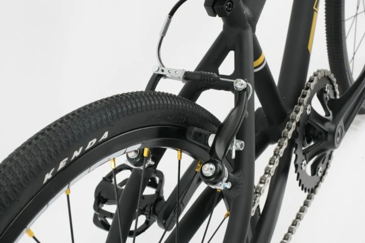 2012 Haro Junior